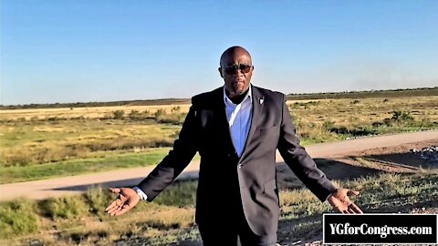 BIDEN'S WIDE OPEN BORDER | YG Nyghtstorm