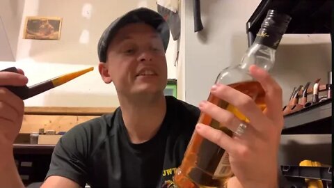 SWR Aromatic and a new Blended Scotch
