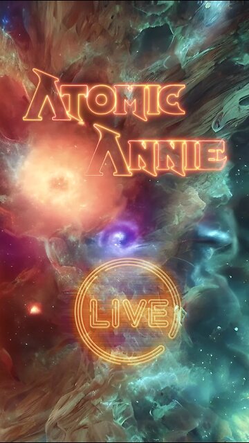 Live tonight! See description for where :)