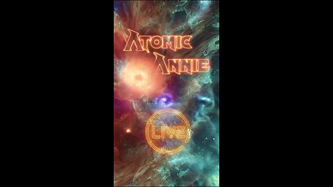 Live tonight! See description for where :)