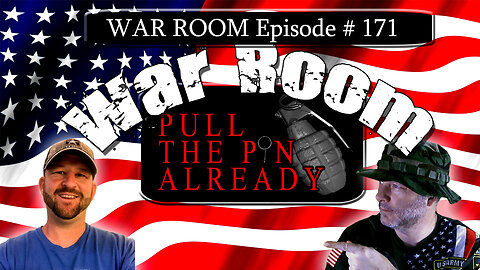PTPA (WAR ROOM Ep 171): Treating Tinnitus , EPA, Elon Musk, Adam Schiff, World Cup