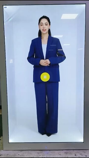 Introducing ImmerZion: Your Gateway to Revolutionary Virtual Greeting and Product Promotion!