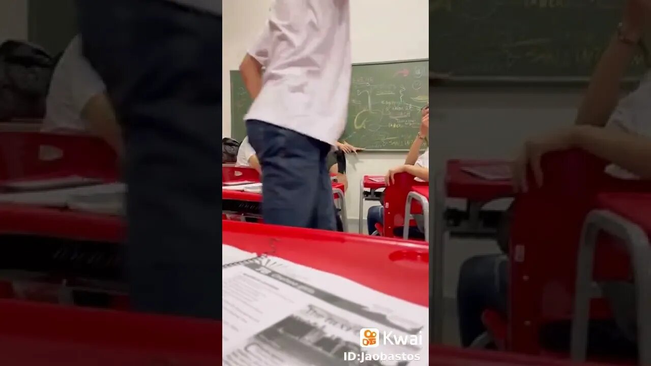 Que resposta que esse João deu kkkkkkkkkkk ai dueu kkkkkkkkkkk #shorts