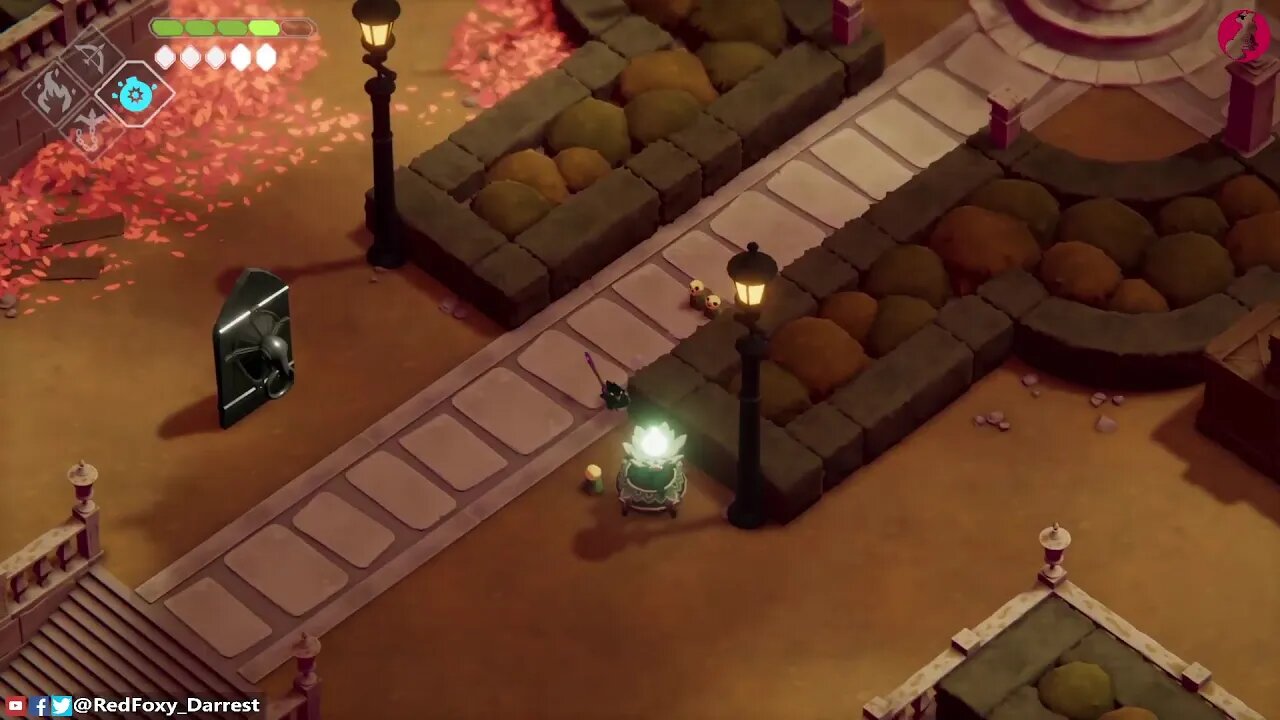 Death's Door