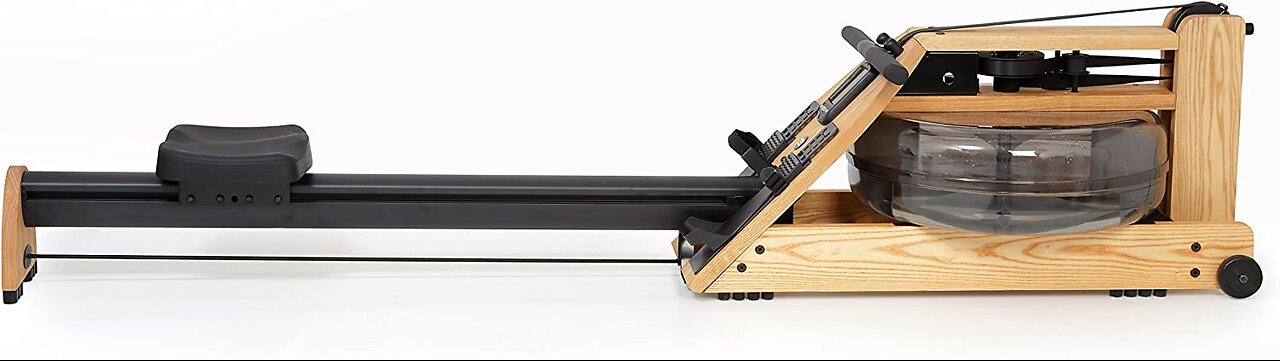 WaterRower A1 Home Rowing Machine