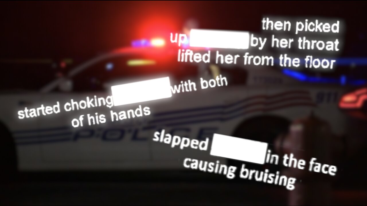 Part 1: These Detroit police officers abused women, children & citizens — and still kept their badges
