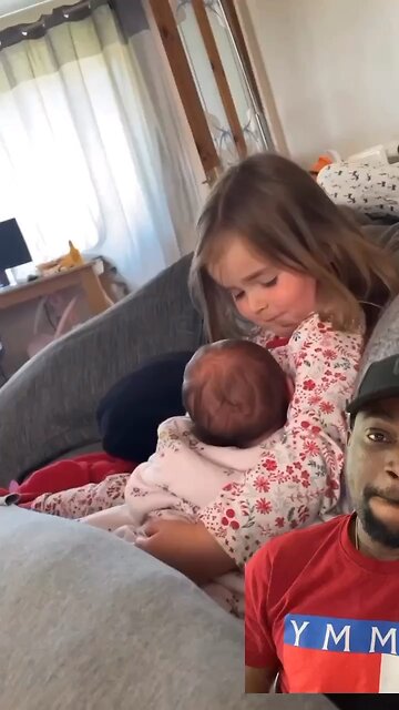 I don’t have any milk…