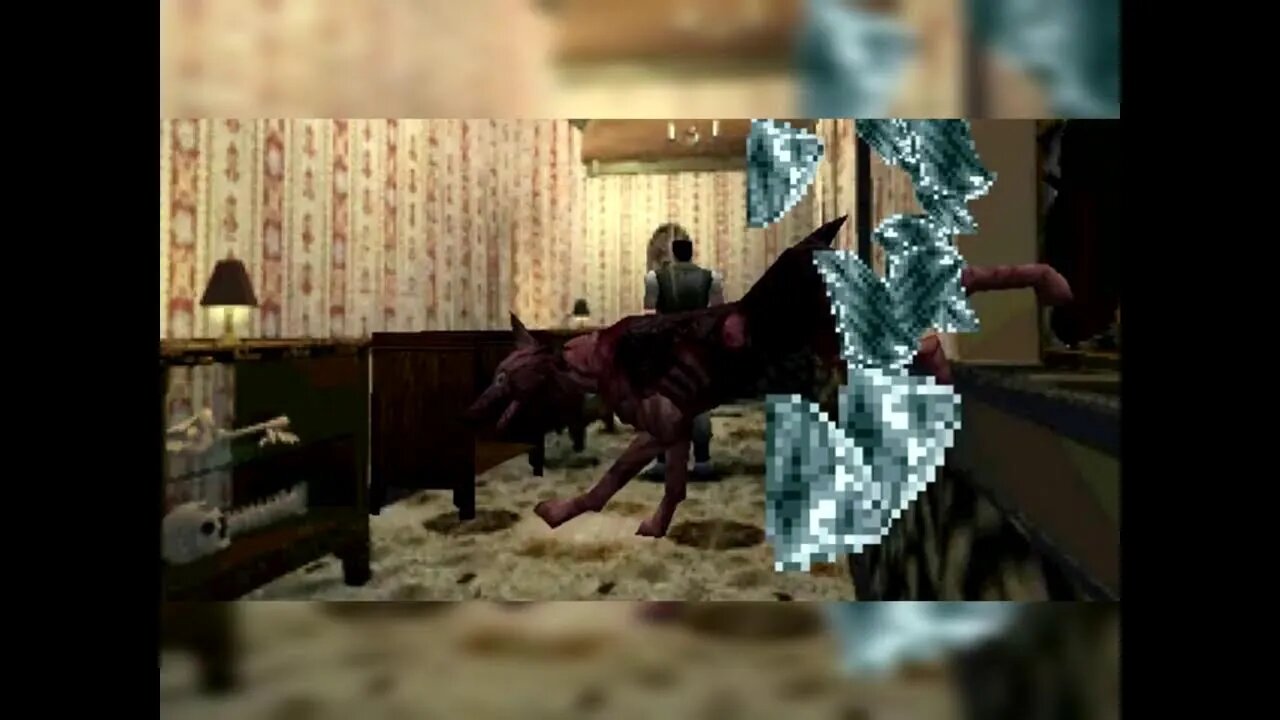 8 Most Evil Animals in Games
