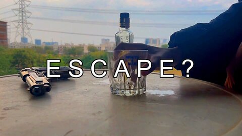 ESCAPE || CHAUHANSUMIT