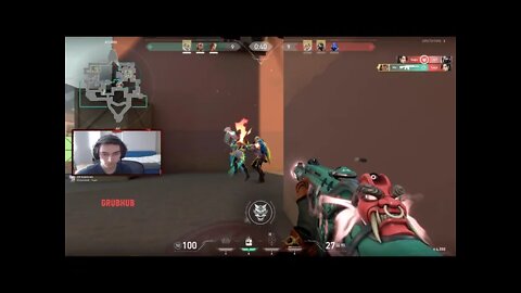 100T Asuna Trigger Discipline