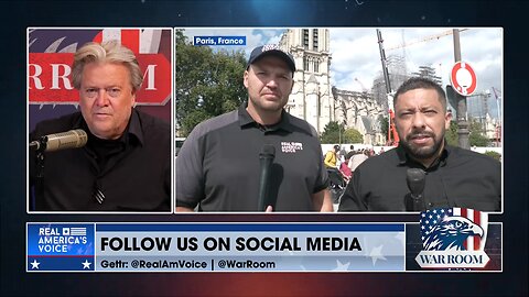 The Migration Mindset Destroying The U.S. And Europe, Ben And Oscar Report On
