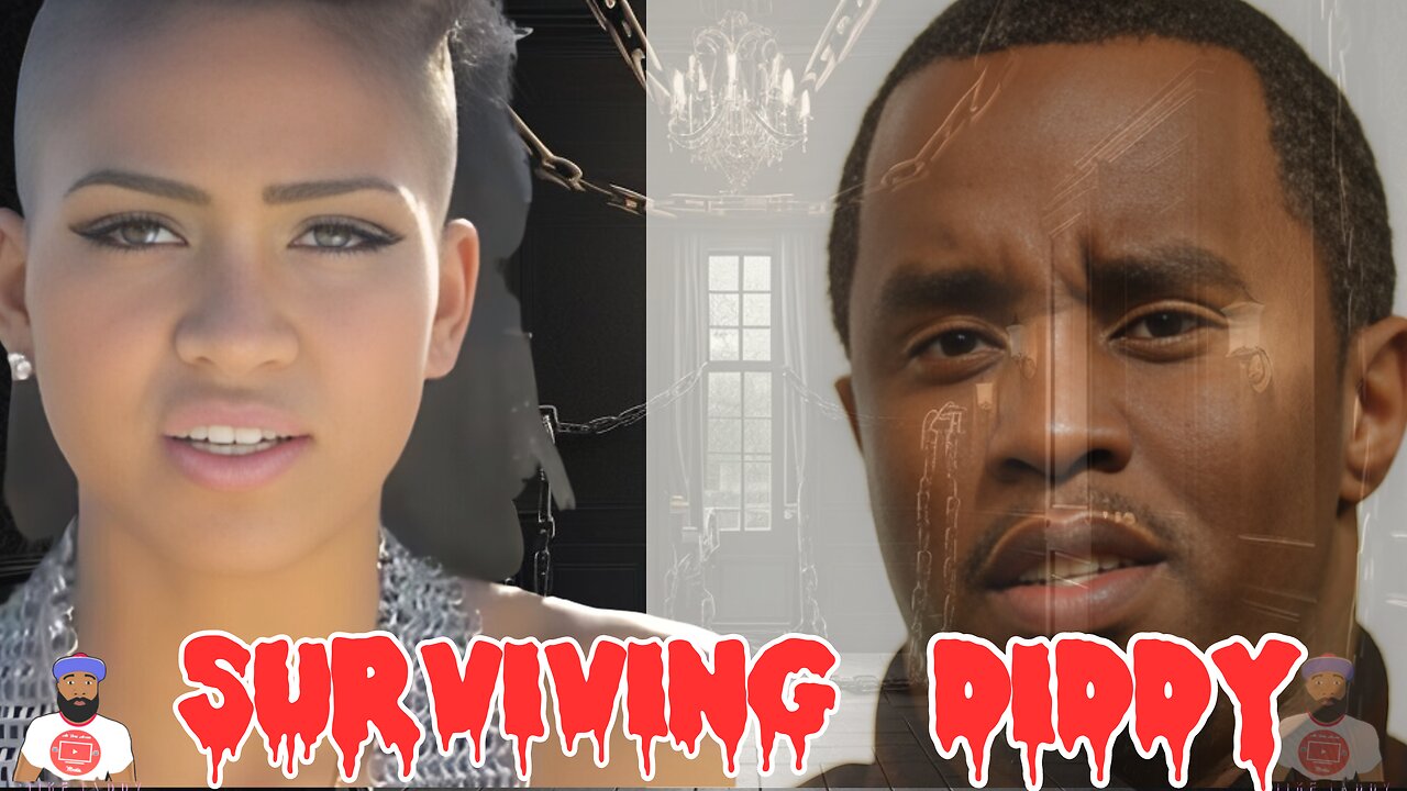 Cassie Ventura Sues Diddy For 30 Mill For Allegedly Raping Her & FORCING Her To Have Sex W/Other Men