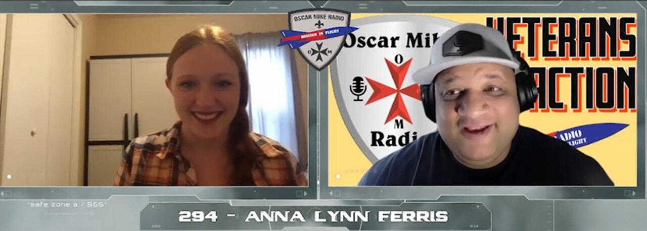 294 - Anna Lynn Ferris