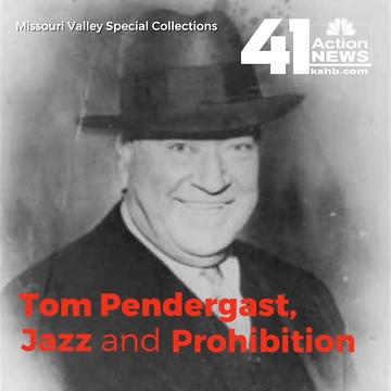 Taste & See KC: Tom Pendergast and Jazz