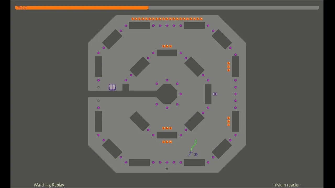 N++ - Trivium Reactor (S-C-01-02) - G--T--