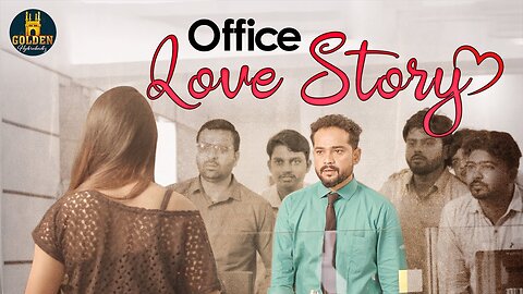 Office love Story | Episode 3 | Hyderabadi Latest Comedy | Couple Funny Video