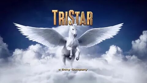 Tristar Pictures 2015 Logo Blooper (121819A)