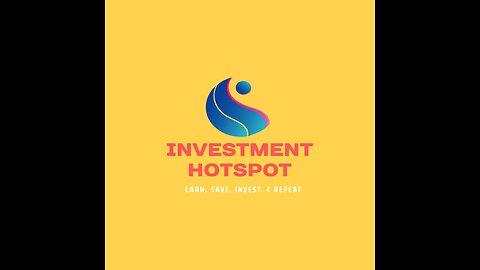 Investment Hotspot - How not to invest - Value Investing