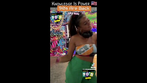 90s Are Back