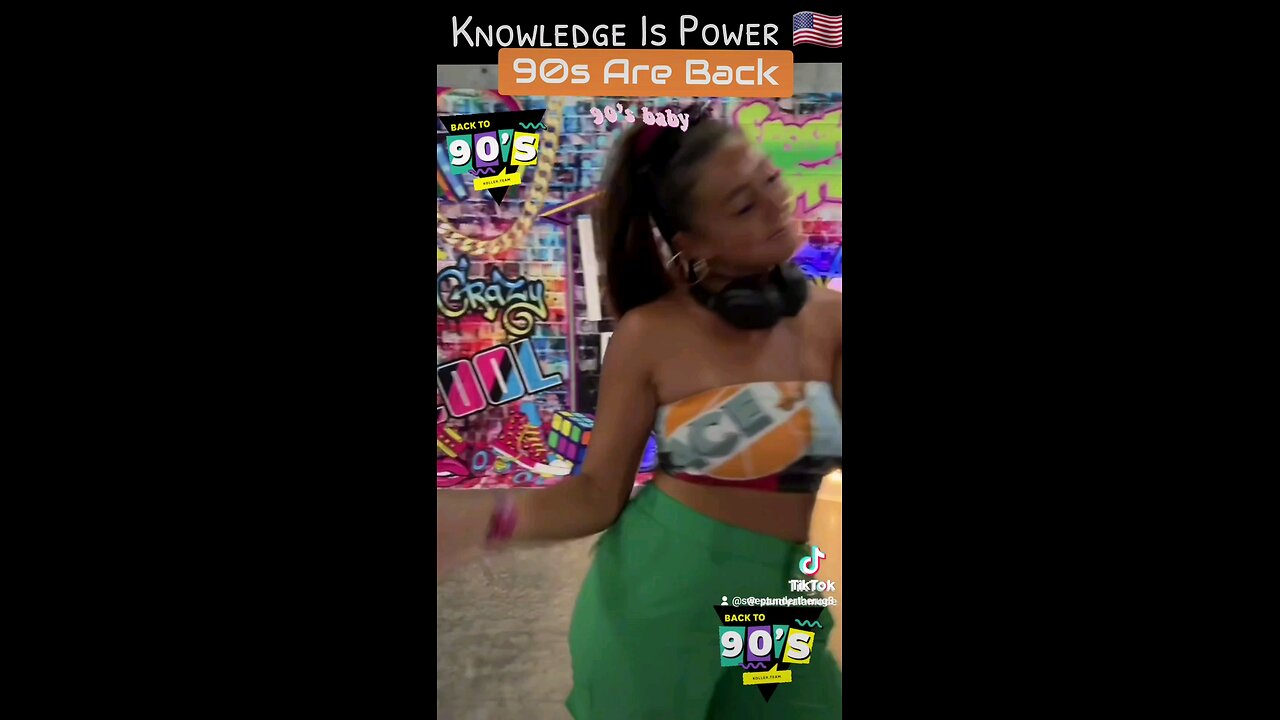 90s Are Back