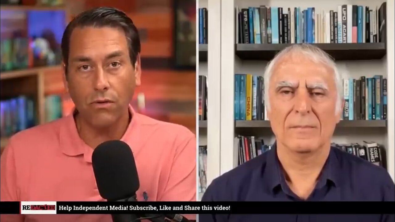 This is the 2nd phase of UFO disclosure - Dr. Michael Salla confirms UFO whistle-blower story!