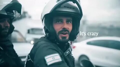 Israel freedom fighters