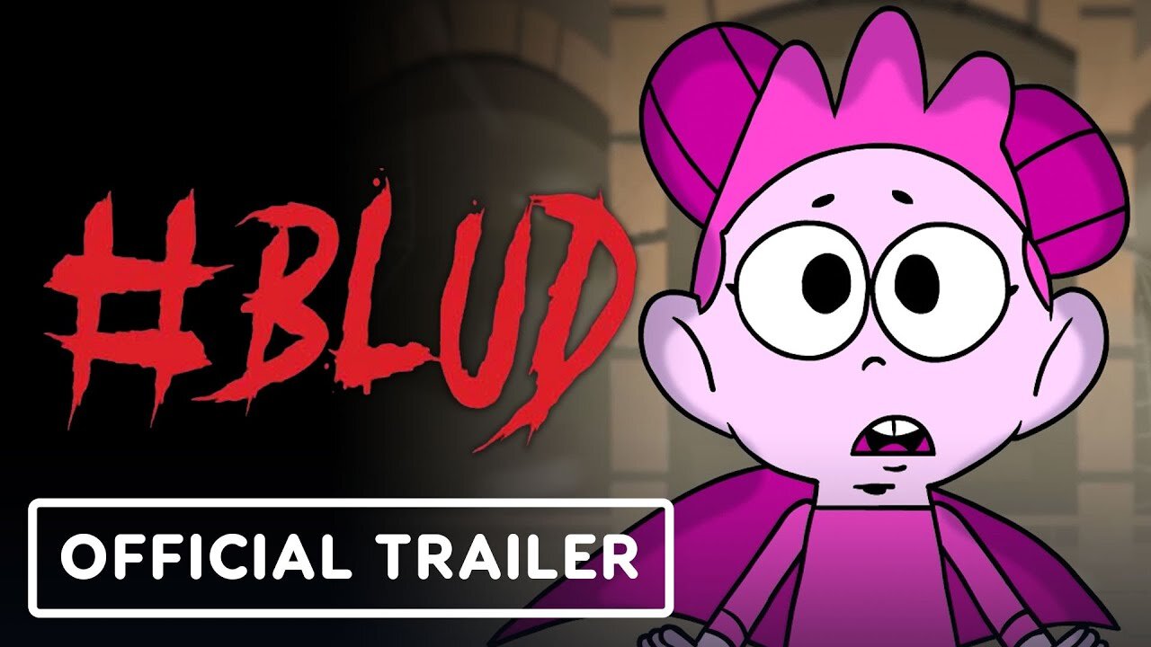 #BLUD - Official Trailer | IGN Fan Fest 2024