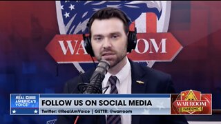 BREAKING: Trudeau in Hiding Wag the Dog Biden