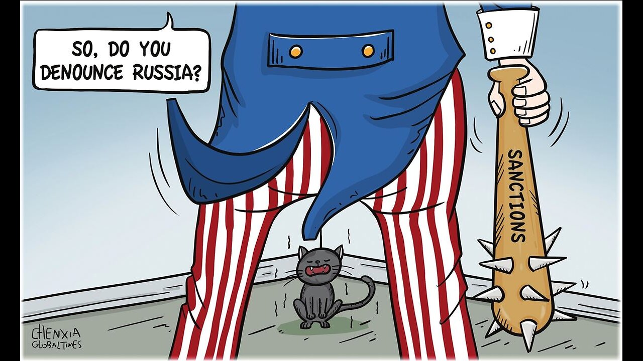 터키는 NATO를 탈퇴할 것이다