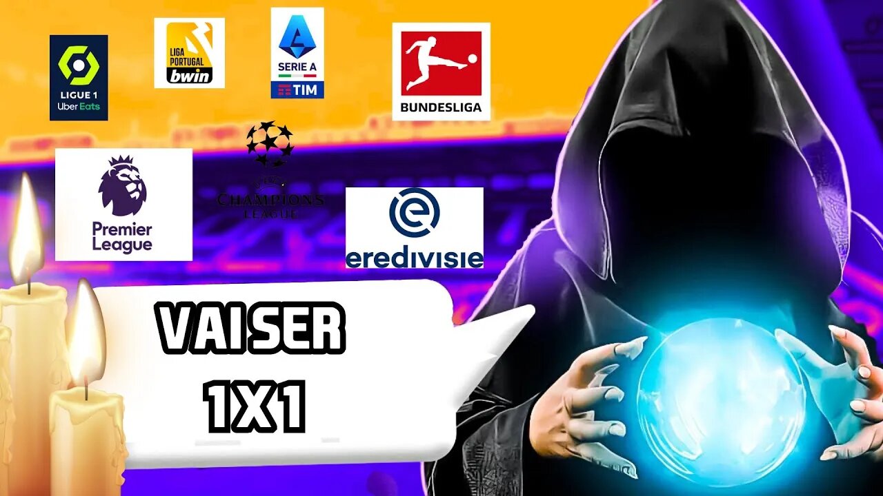 Será que O EA FC 24 consegue PREVER os CAMPEÕES da TEMPORADA? | EXPERIMENTOS