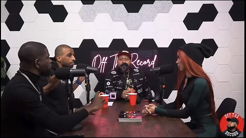 Brittany Renner Confronts Fresh and Fit For saying She Ain’t Special!