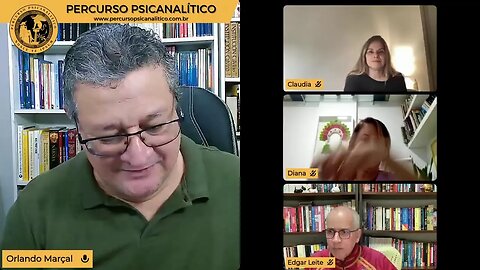 Topologia e dinâmica da repressão