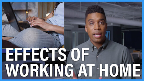 The Ripple Effects Working From Home Has On Business (In The Loop)