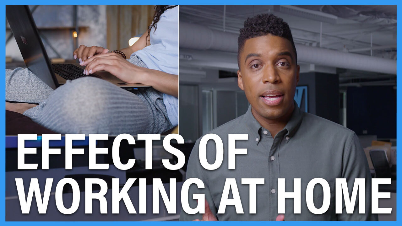 The Ripple Effects Working From Home Has On Business (In The Loop)