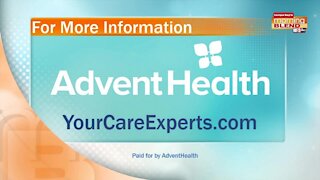 AdventHealth Liver Disease | Morning Blend