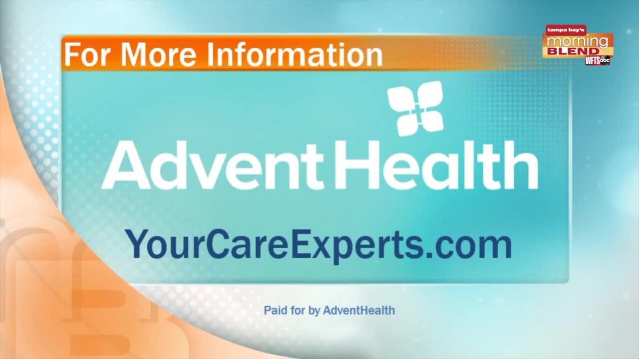 AdventHealth Liver Disease | Morning Blend