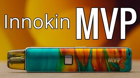 Innokin MVP?