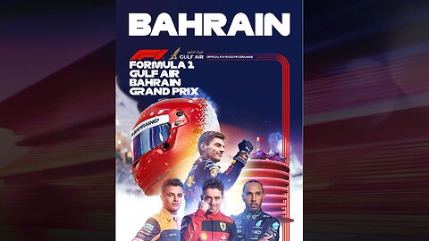 2023 Bahrain Grand Prix Preview & Free Practice Analysis!