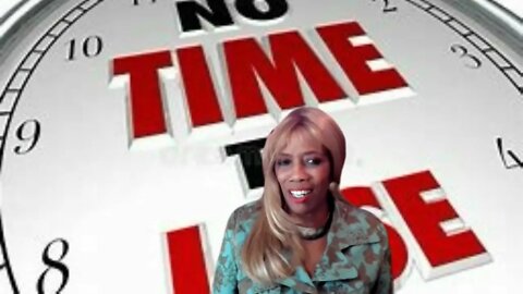 THE BIBLE TALK SHOW PRESENTS #37 TIME TO LOSE