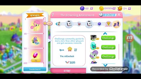 The Wonderbolts were given the slip!