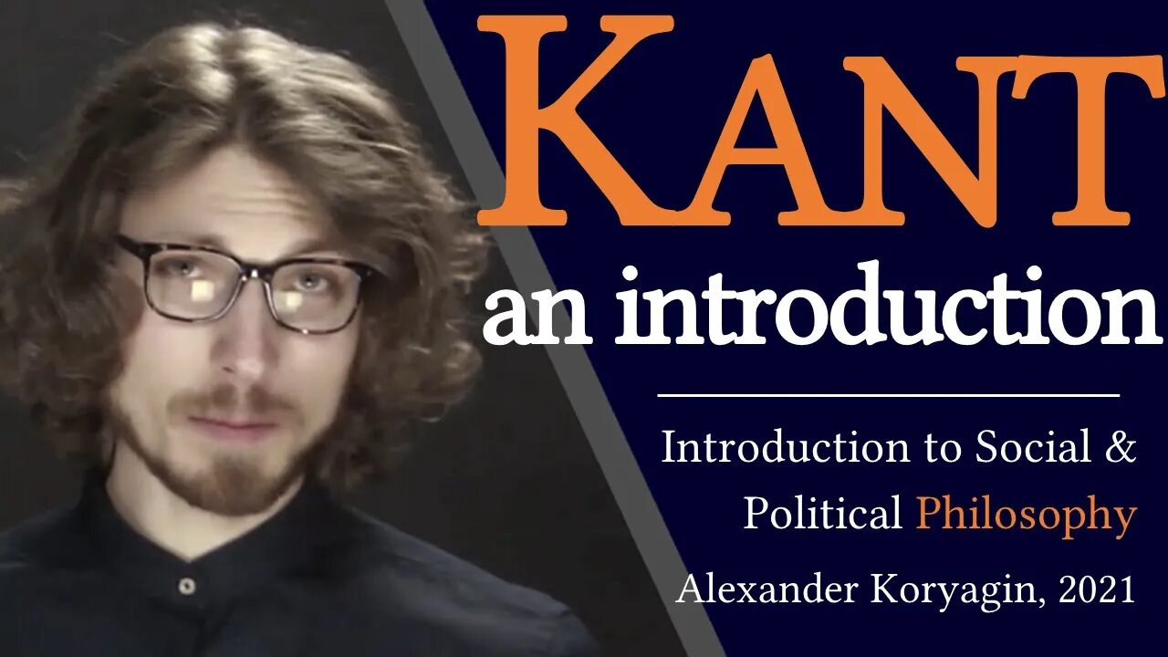 Kant: A Comprehensive Introduction | Epistemology, Ethics, Politics