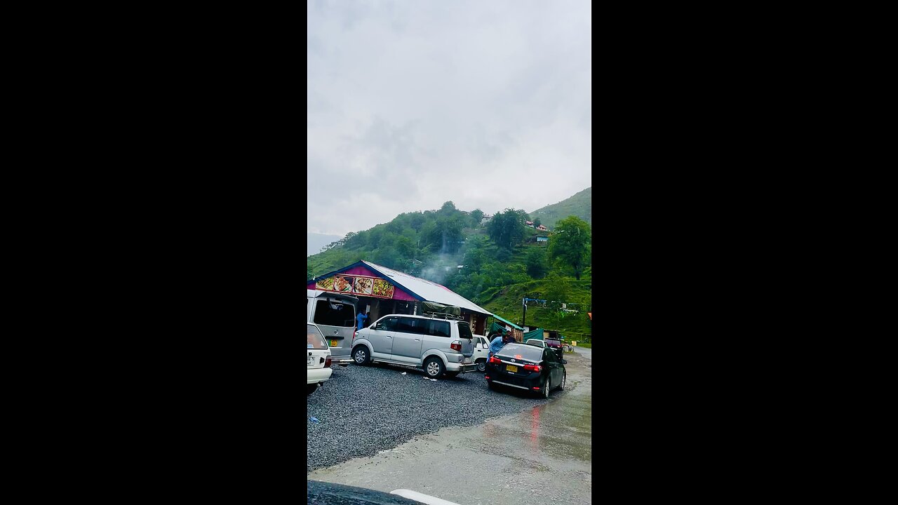 Naran valley Pakistan