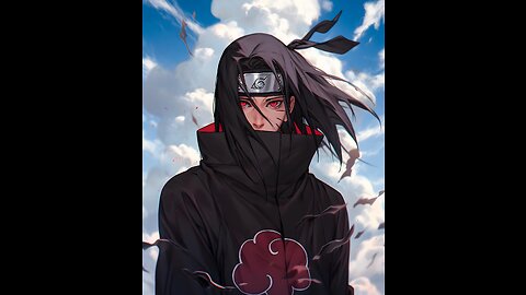 Itachi uchiha