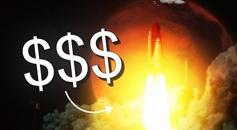 The Cost of Going Back to the Moon: Is NASA Wasting Money?