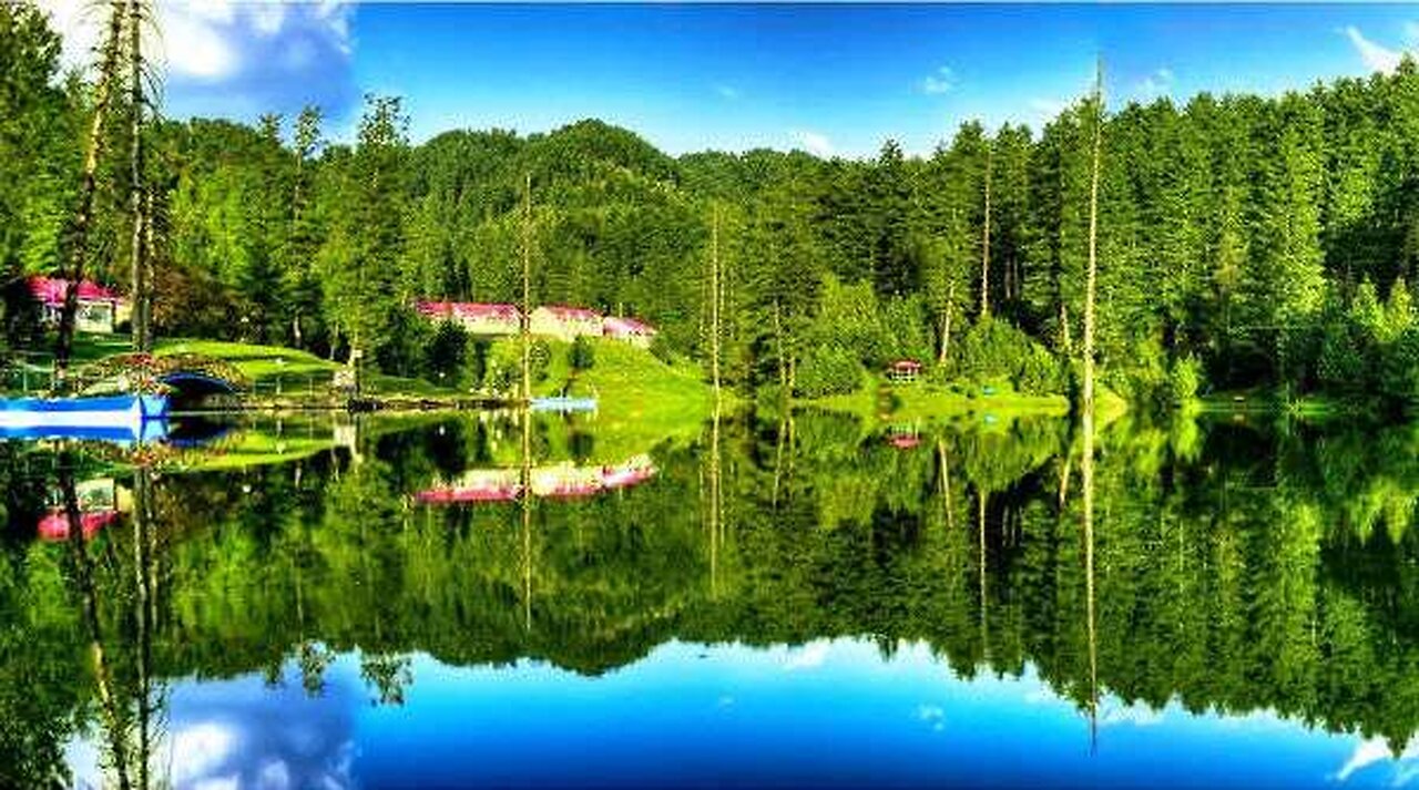 Kashmir Bueaty