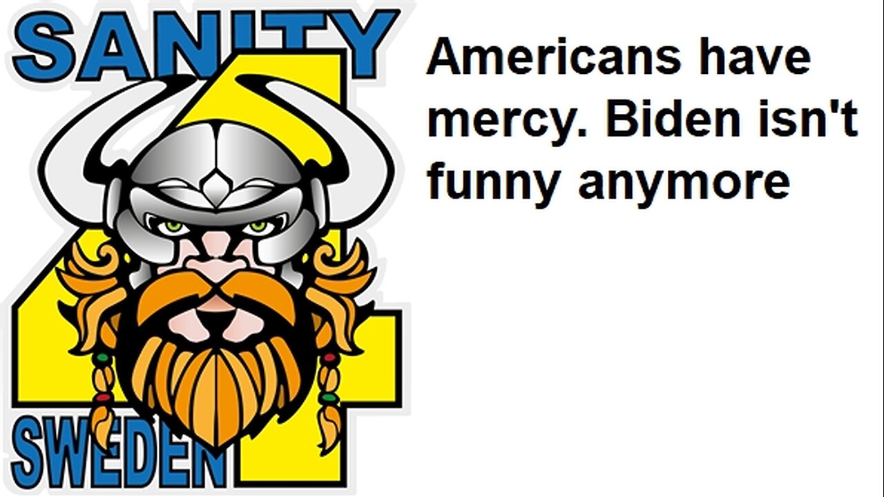 Now it's happening - those responsible are desperately trying to get away