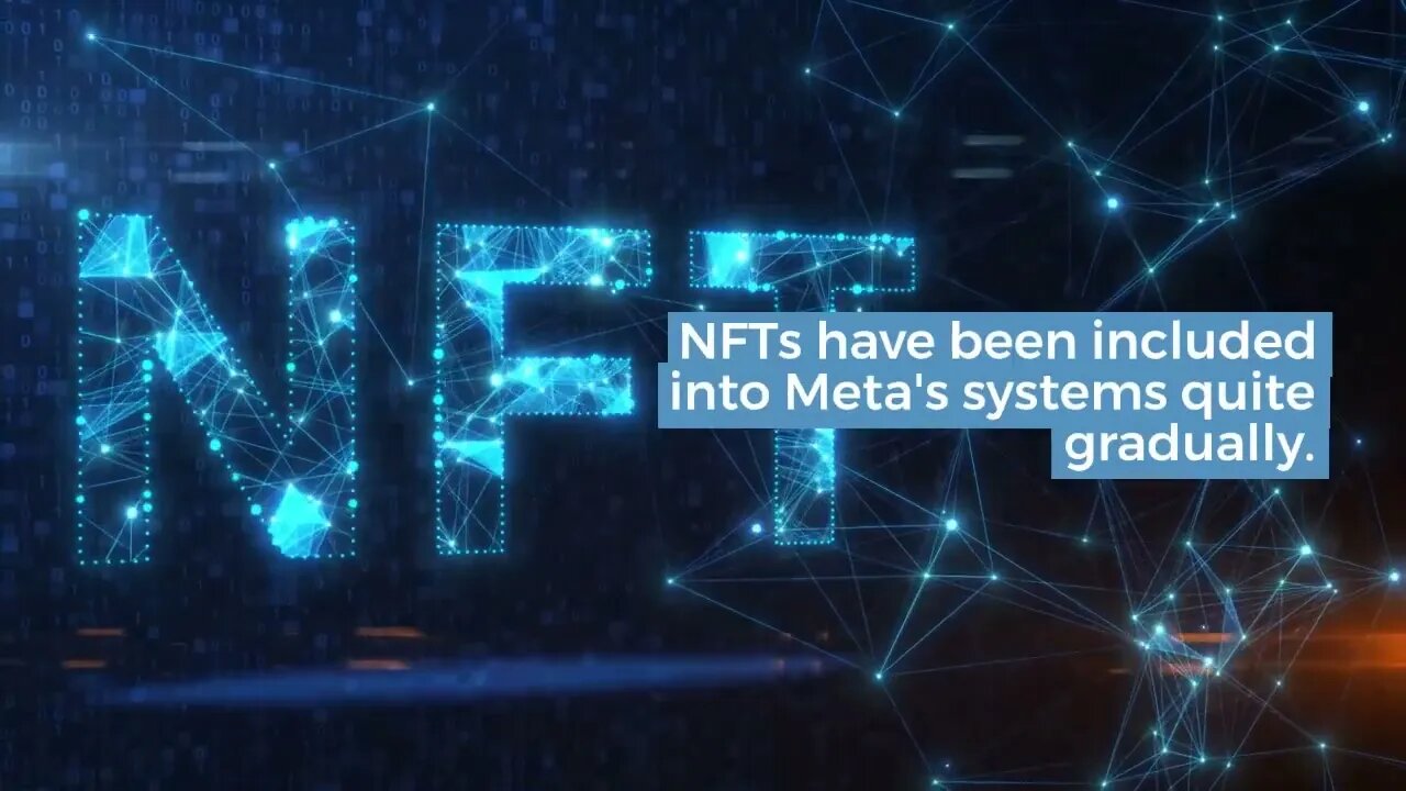 User of Meta can post their digital collectibles on Facebook and Instagram #crypto#topcryptonews