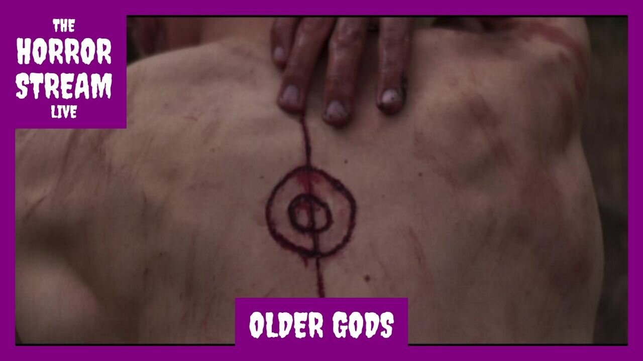 OLDER GODS – A Lovecraftian descent into madness [Official Website]