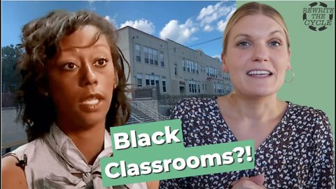 Racial SEGREGATION At MaryLin Elementary School