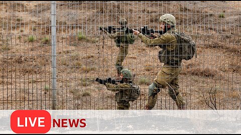 How did Israeli intelligence fail to stop Hamas's major attack from Gaza? - Live News